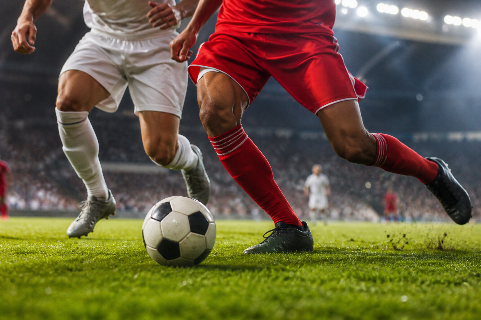Fútbol