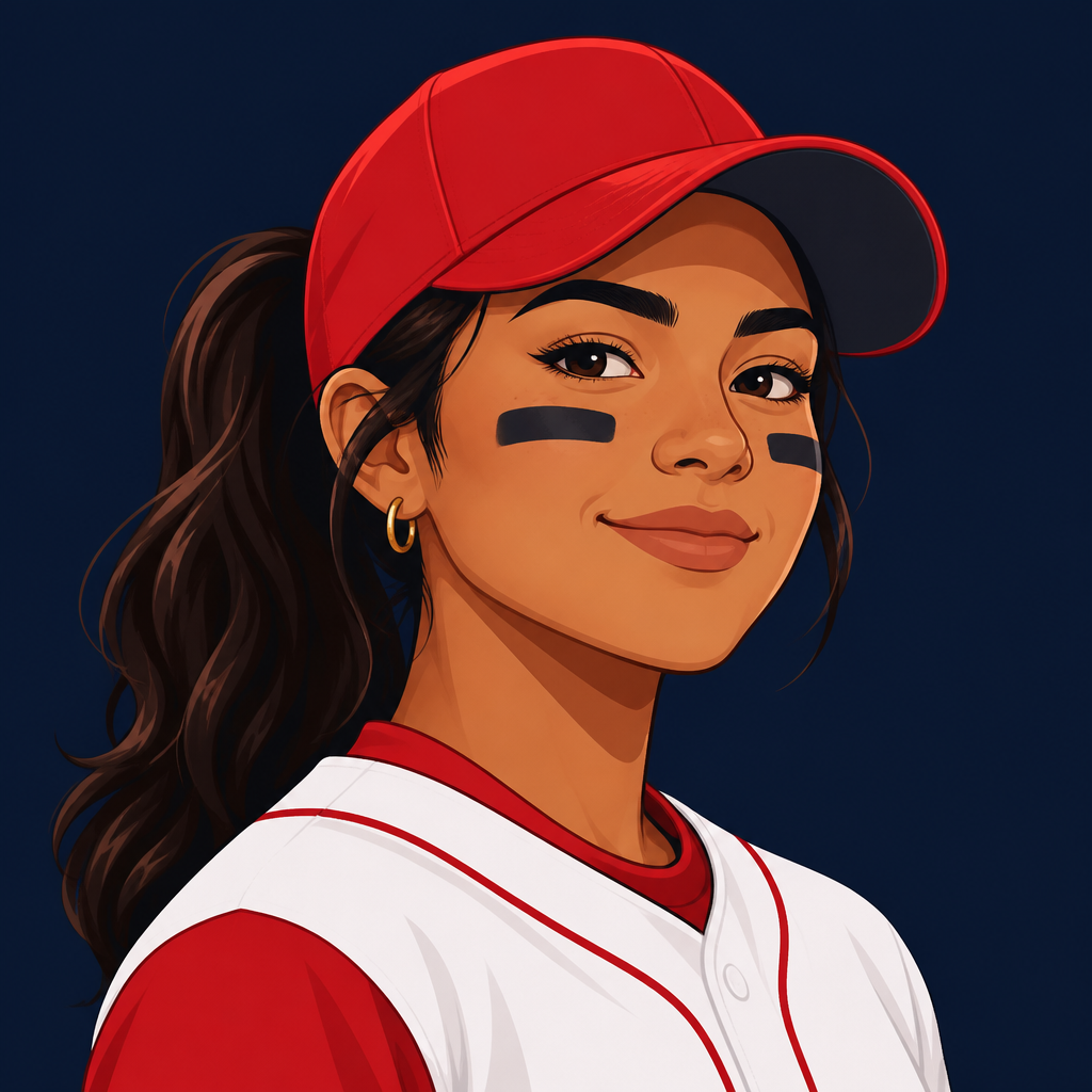 Daniela Aguilar