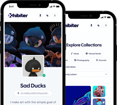 mobile app